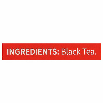 TWININGS English Breakfast Black Tea Bag (TWG09181)