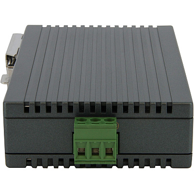 StarTech 5 Port Industrial 10/100 Ethernet Switch (IES5102)