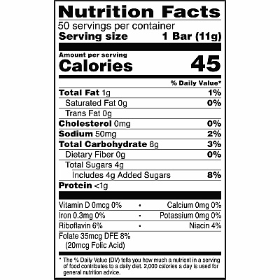 Kellogg's Rice Krispies Treats Minis (KEB12346)