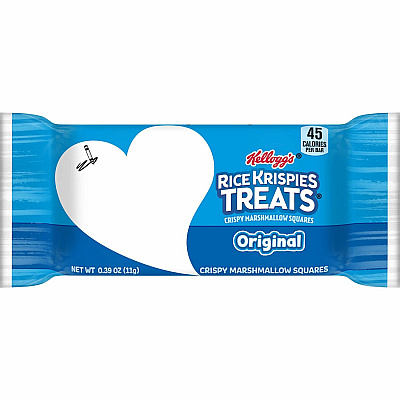 Kellogg's Rice Krispies Treats Minis (KEB12346)