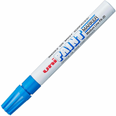 Uni Uni-Paint PX-20 Oil-Based Paint Marker (UBC63603DZ)