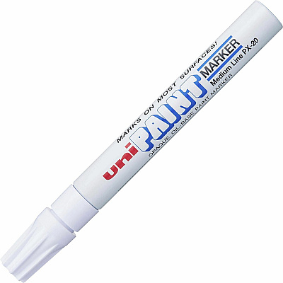 Uni Uni-Paint PX-20 Oil-Based Marker (UBC63613DZ)