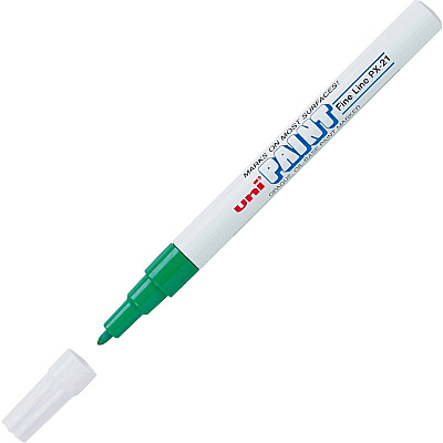 Uni Uni-Paint PX-21 Oil-Based Marker (UBC63704DZ)