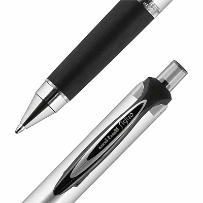 uniball 207 Impact RT Gel Pens (UBC65870DZ)