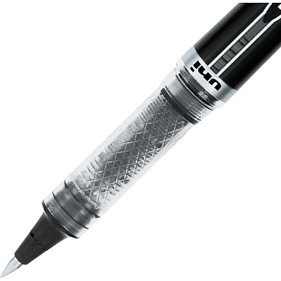 uniball Vision Elite Rollerball Pen (UBC69000DZ)