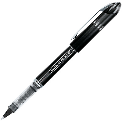 uniball Vision Elite Rollerball Pen (UBC69000DZ)