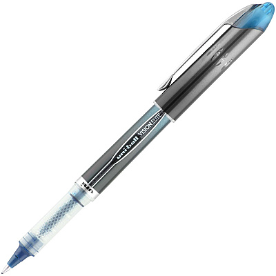 uniball Vision Elite BLX Rollerball Pen (UBC69020DZ)