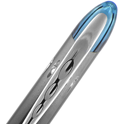 uniball Vision Elite BLX Rollerball Pen (UBC69020DZ)