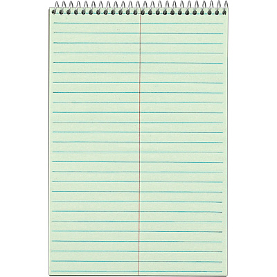 TOPS Steno Books (TOP8021DZ)