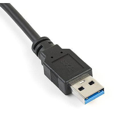 StarTech Usb 3.o To Vga Video Adapter - 1920x1200 (USB32VGAV)