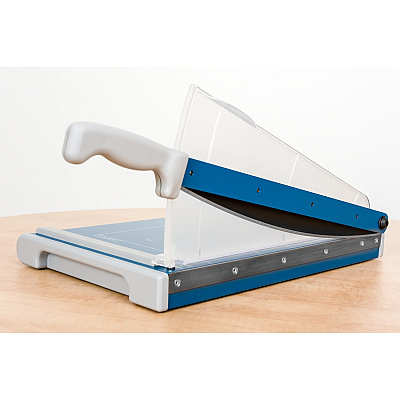 Dahle 560 Professional Guillotine Trimmer