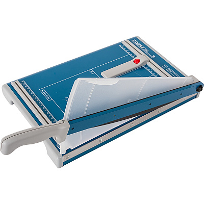 Dahle 560 Professional Guillotine Trimmer