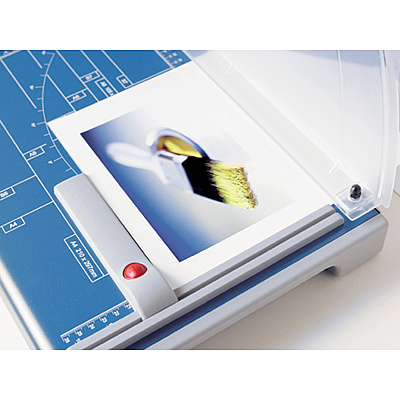 Dahle 560 Professional Guillotine Trimmer