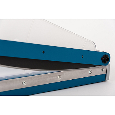 Dahle 560 Professional Guillotine Trimmer
