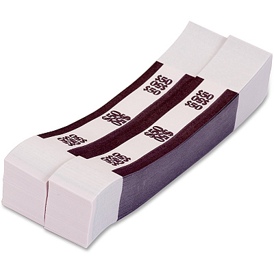 PAP-R Currency Straps (PQP400075)