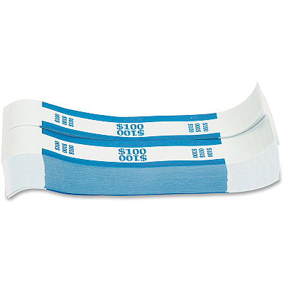 PAP-R Currency Straps (PQP400100)