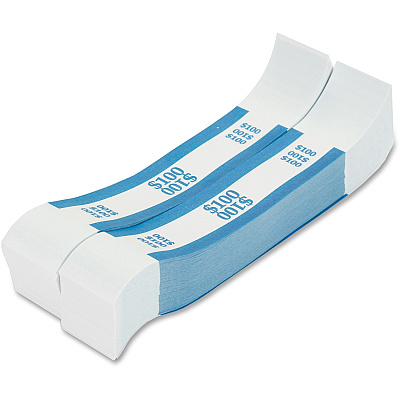 PAP-R Currency Straps (PQP400100)