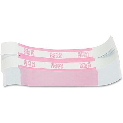 PAP-R Currency Straps (PQP400250)