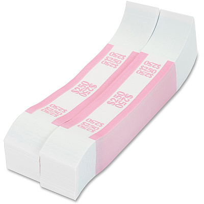 PAP-R Currency Straps (PQP400250)