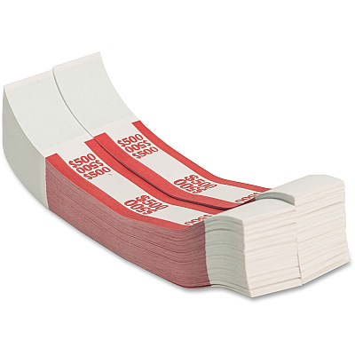 PAP-R Currency Straps (PQP400500)