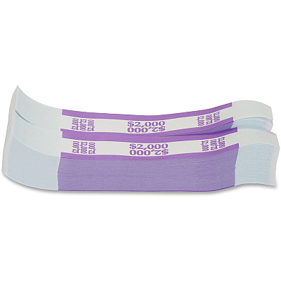 PAP-R Currency Straps (PQP402000)