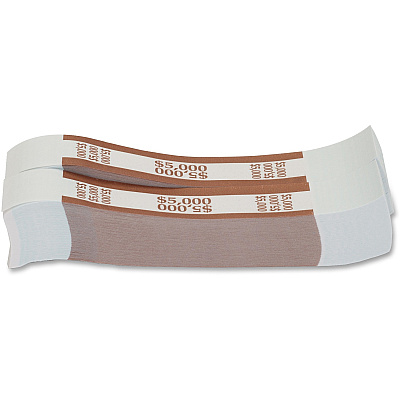 PAP-R Currency Straps (PQP405000)