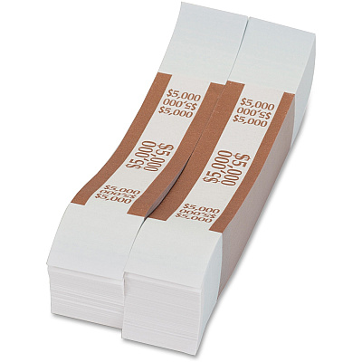 PAP-R Currency Straps (PQP405000)