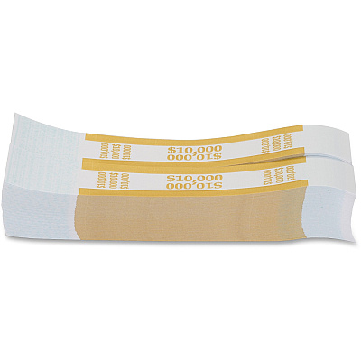PAP-R Currency Straps (PQP410000)
