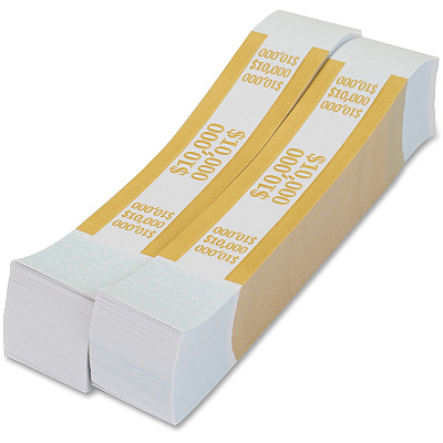 PAP-R Currency Straps (PQP410000)