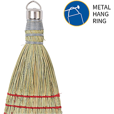 Genuine Joe Whisk Broom (GJO80161)