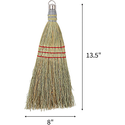 Genuine Joe Whisk Broom (GJO80161)