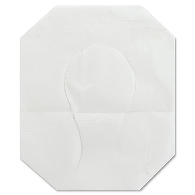 Genuine Joe Toilet Seat Covers (GJO85125)