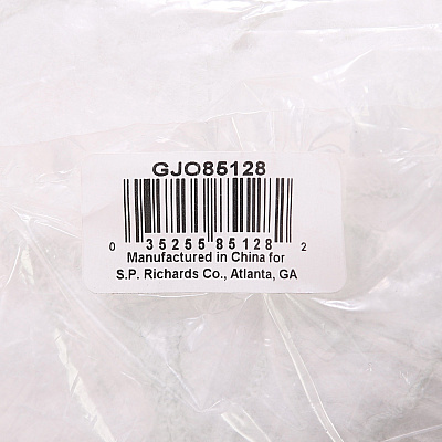 Genuine Joe Beard Cap (GJO85128)