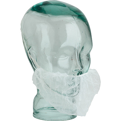 Genuine Joe Beard Cap (GJO85128)