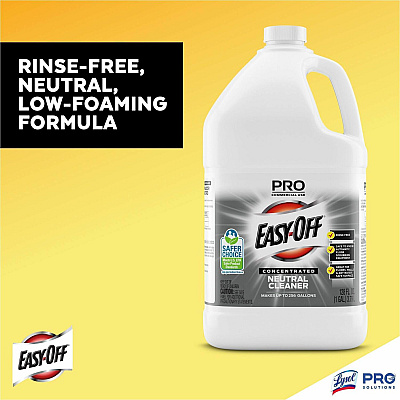 EASY-OFF Neutral Cleaner (RAC89770)