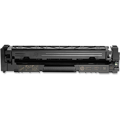 HP 201A Original Laser Toner Cartridge - Black - 1 / Pack (HEWCF400A)
