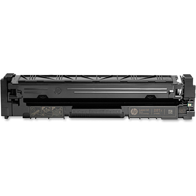 HP 201X Original High Yield Laser Toner Cartridge - Black - 1 / Pack (HEWCF400X)