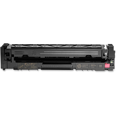 HP 201A Original Laser Toner Cartridge - Magenta - 1 / Pack (HEWCF403A)