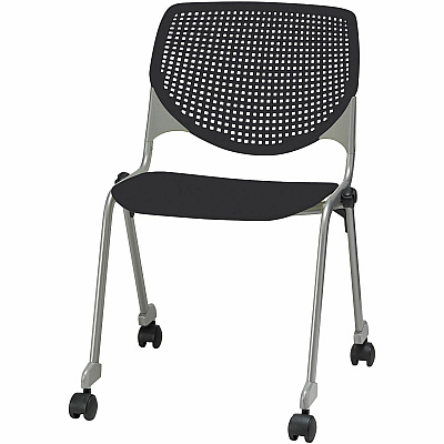 KFI "2300" Series Stack Chair (CS2300P10)