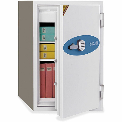 Phoenix 505 Record Safe