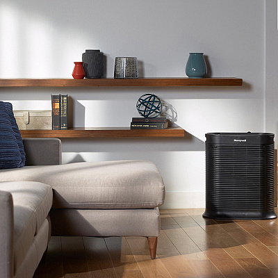 Honeywell HPA300 HEPA Air Purifier