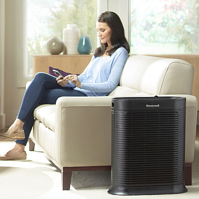Honeywell HPA300 HEPA Air Purifier