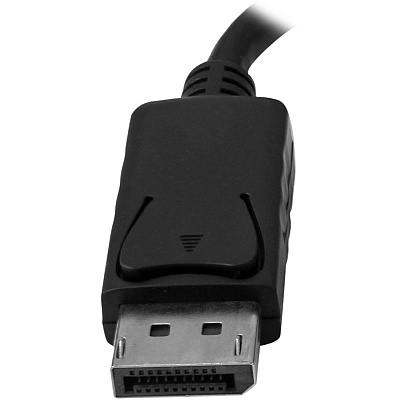 StarTech Displayport To Hdmi Vga Adapter (DP2HDVGA)