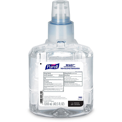 PURELL Hand Sanitizer Foam Refill (GOJ190202)