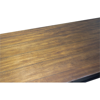 Martin Hartford L-Shaped Desk (IMHF684RRR)