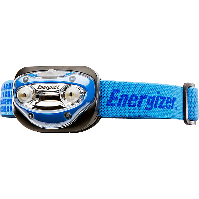 Energizer Vision LED Headlamp (EVEHDA32E)