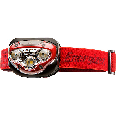 Energizer Vision HD LED Headlamp (EVEHDB32E)
