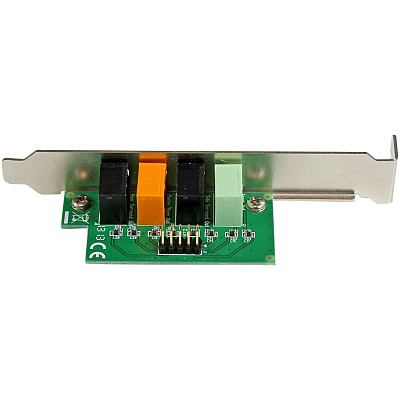 StarTech 7.1 Channel Pci Express Sound Card (PEXSOUND7CH)