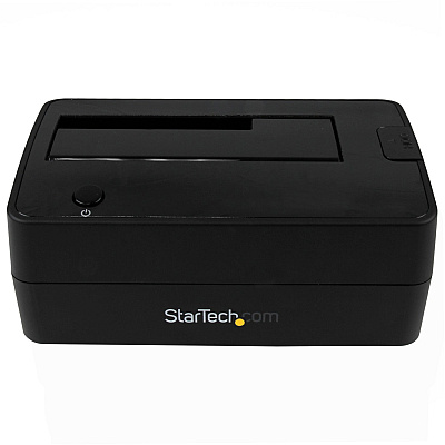 StarTech Usb 3.1 Gen 2 (10gbps) Single-bay Dock (SDOCKU313)