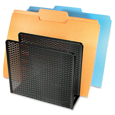 Artistic Urban Collection Punched Metal File Sorter (AOPART20009)